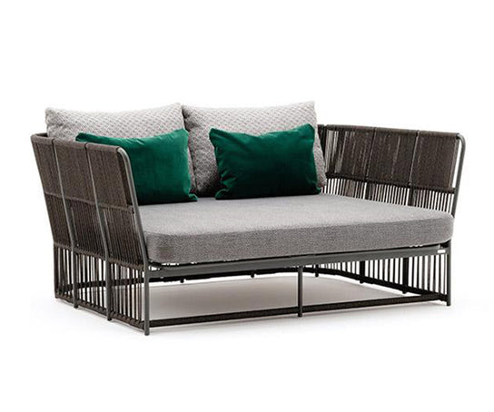 Tibidabo Daybed Compact Varaschin