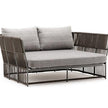 Tibidabo Daybed Compact Varaschin