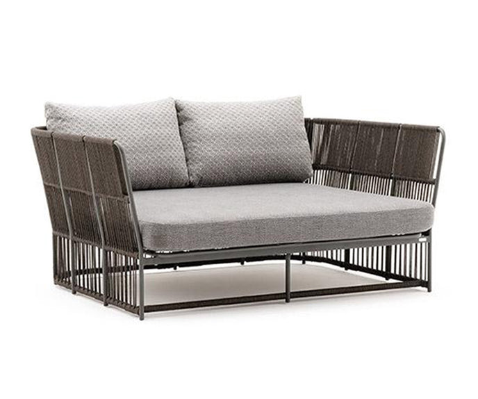 Tibidabo Daybed Compact Varaschin