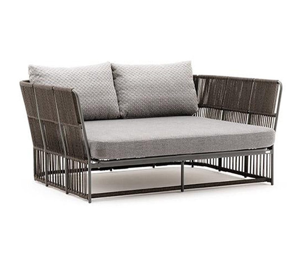 Tibidabo Daybed Compact Varaschin