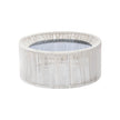 High End Tibidabo Coffee Table by Varaschin Casa Design Group