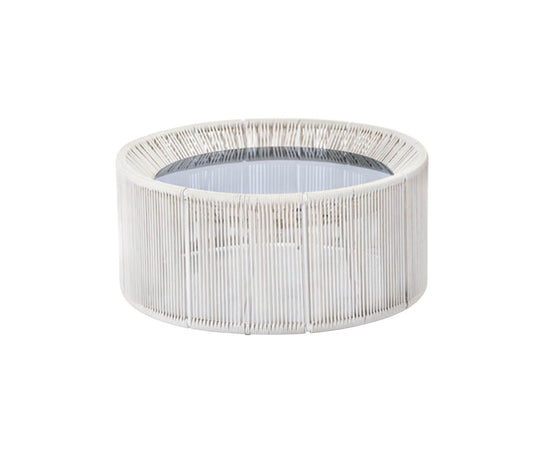High End Tibidabo Coffee Table by Varaschin Casa Design Group