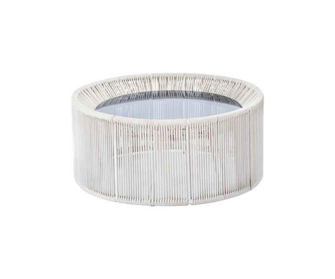 High End Tibidabo Coffee Table by Varaschin Casa Design Group