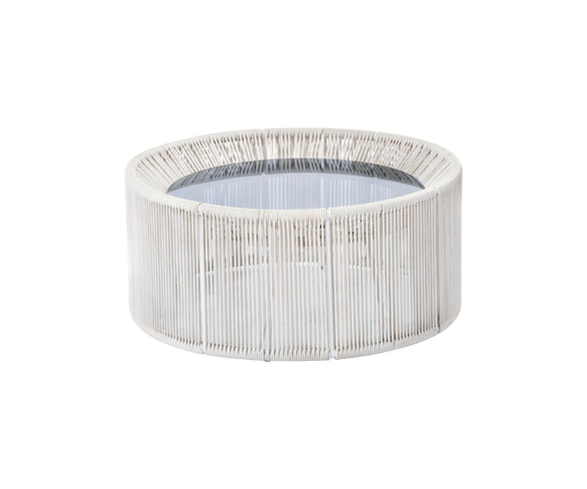 High End Tibidabo Coffee Table by Varaschin Casa Design Group