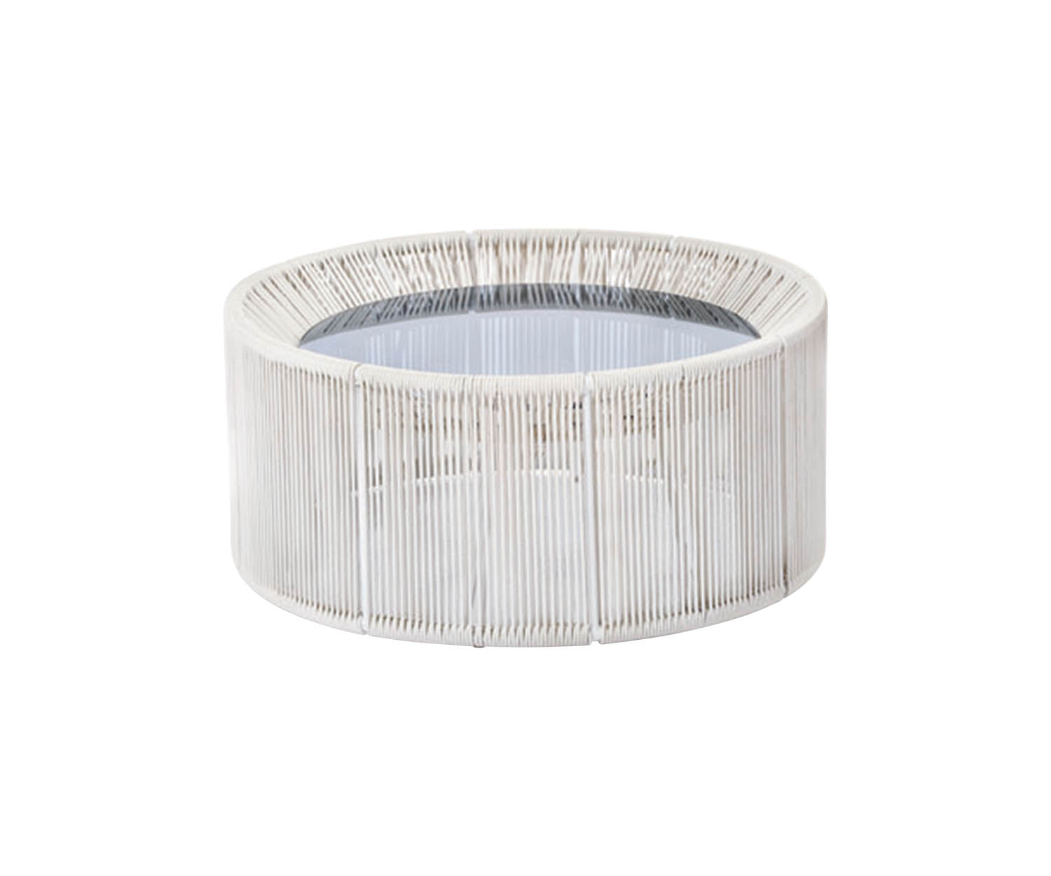 High End Tibidabo Coffee Table by Varaschin Casa Design Group
