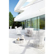 High End Tibidabo Coffee Table by Varaschin Casa Design Group