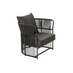 High End Tibidabo Dining Armchair by Varaschin Casa Design Group