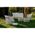 High End Tibidabo Dining Armchair by Varaschin Casa Design Group