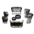 High End Tibidabo Dining Armchair by Varaschin Casa Design Group