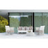 High End Tibidabo Dining Armchair by Varaschin Casa Design Group