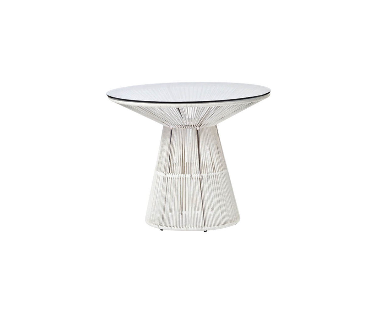 High End Tibidabo Dining Table by Veraschin Casa Design Group