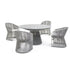 High End Tibidabo Dining Table by Veraschin Casa Design Group
