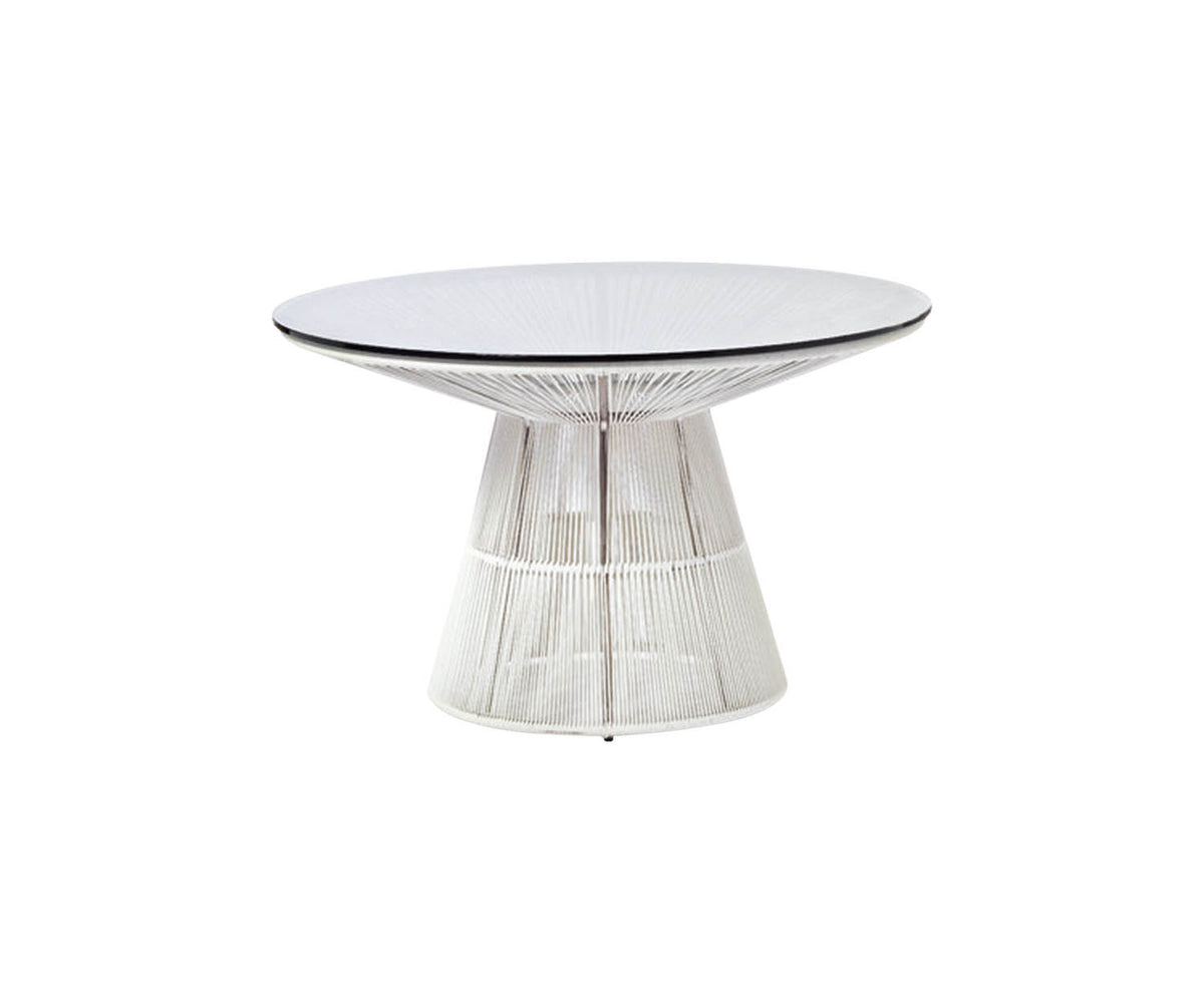 High End Tibidabo Dining Table by Veraschin Casa Design Group