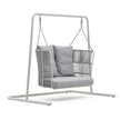 High End Tibidabo Nest Swing by Varaschin Casa Design Group