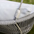 High End Tibidabo Nest Swing by Varaschin Casa Design Group