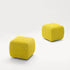 Tide Outdoor Pouf by Paola Lenti Handwoven Rope Pouf for Outdoor Comfort Casa Design Group