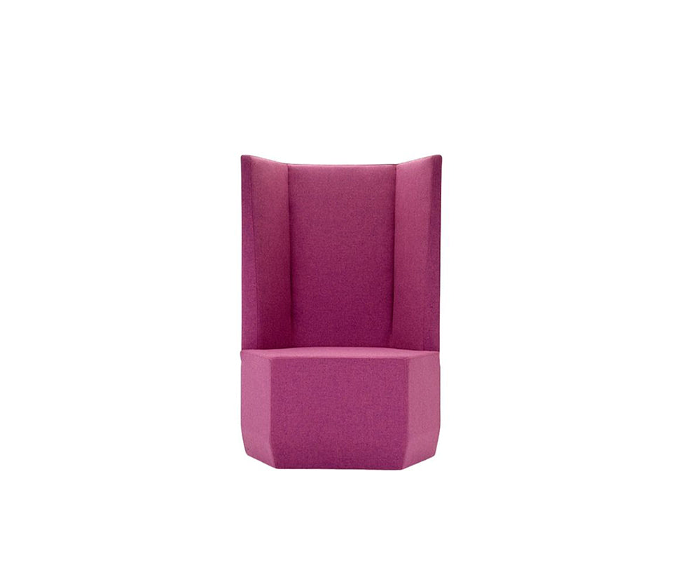 Tigram Armchair High Adrenlina