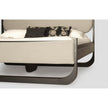 Tigris Bed Skram