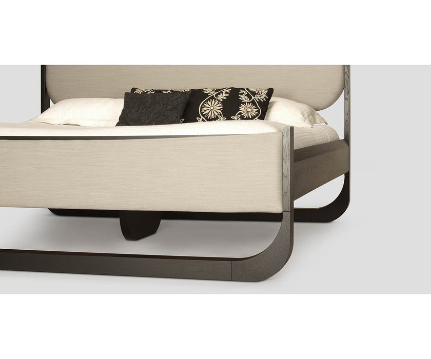 Tigris Bed Skram