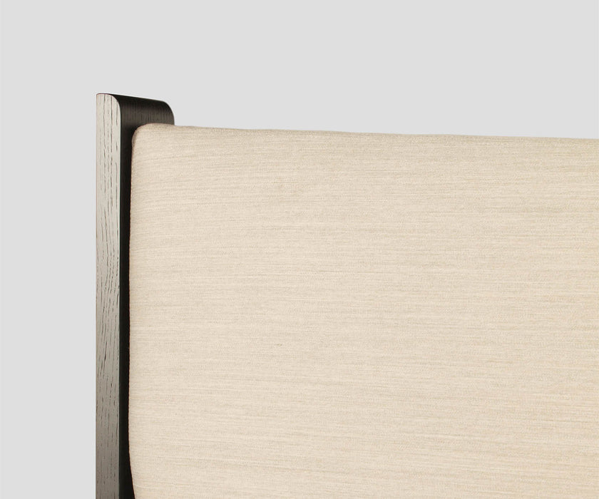 Tigris Bed Skram