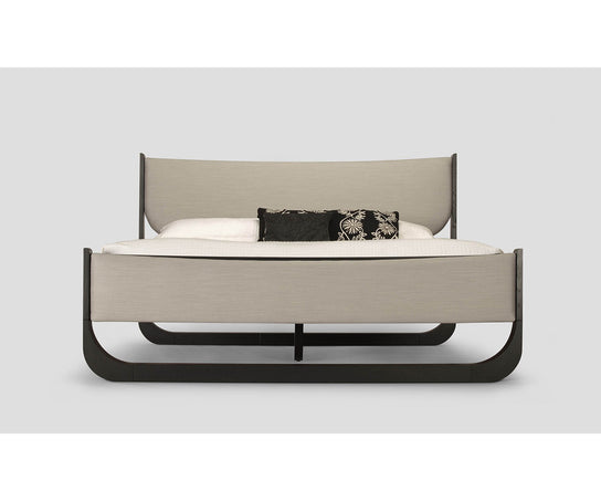 Tigris Bed Skram