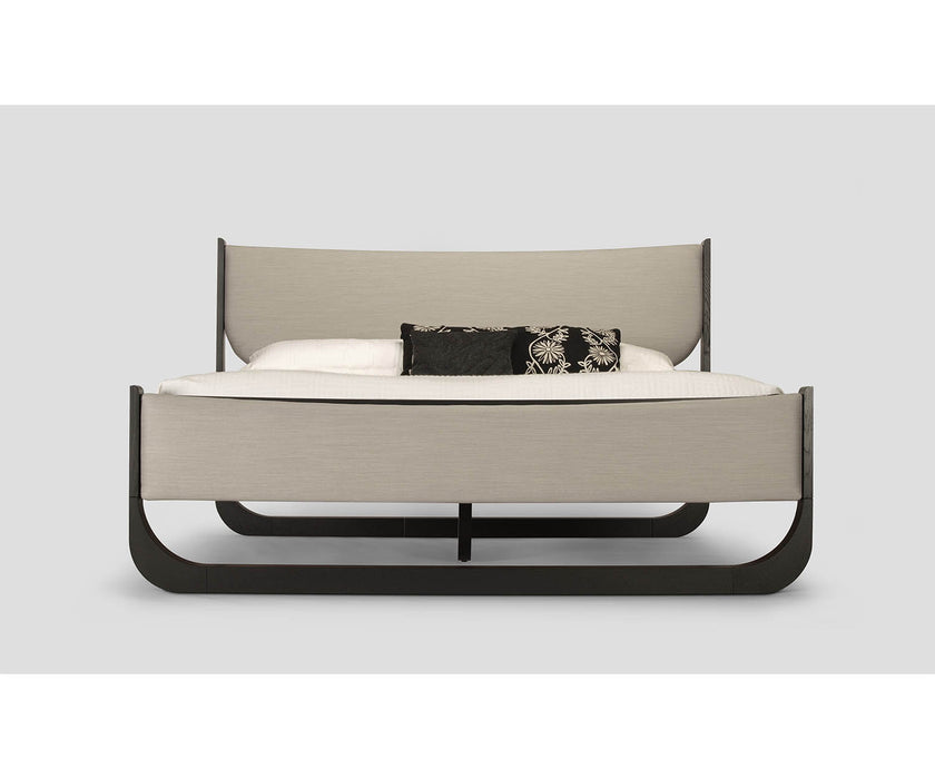 Tigris Bed Skram