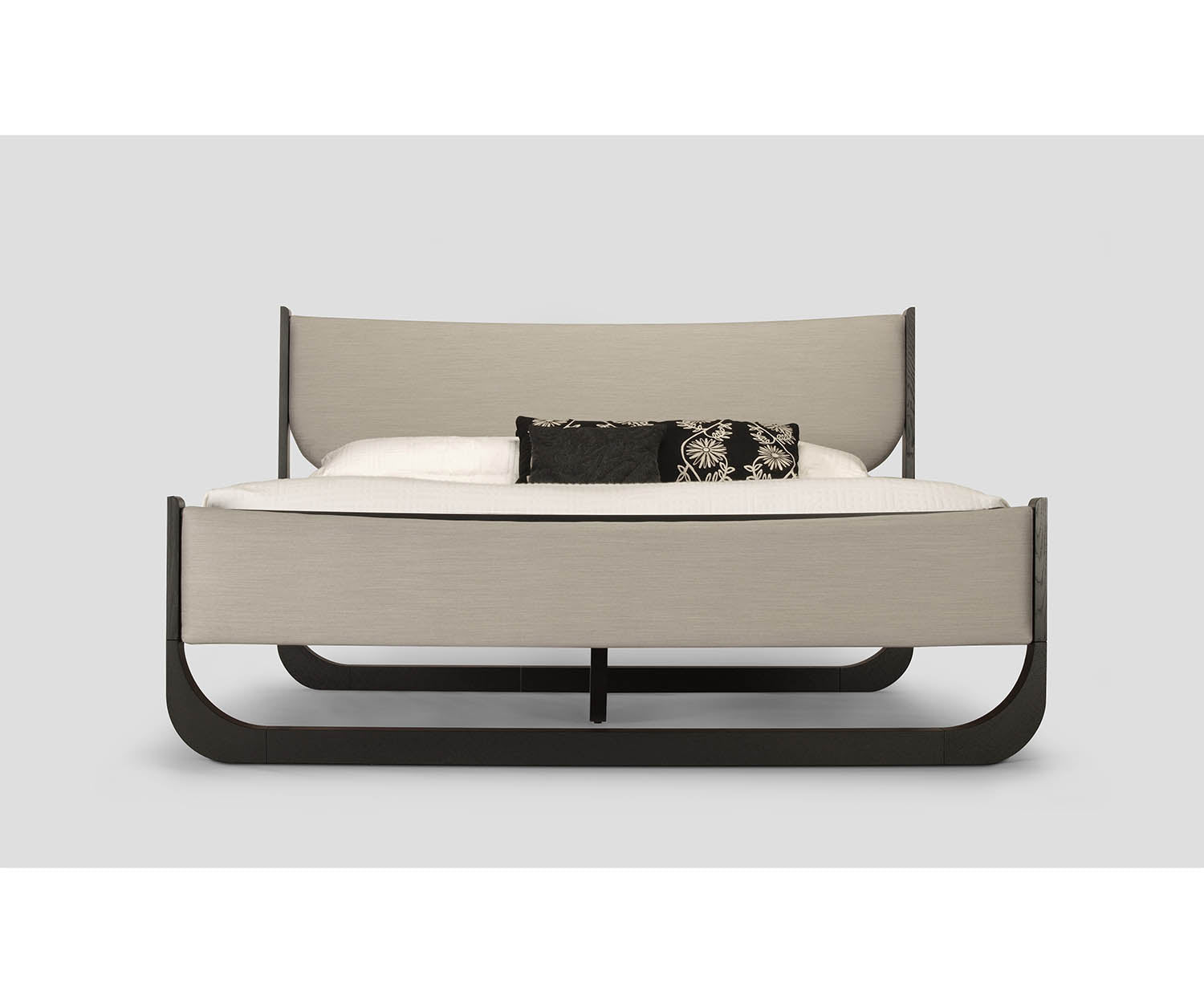 Tigris Bed Skram