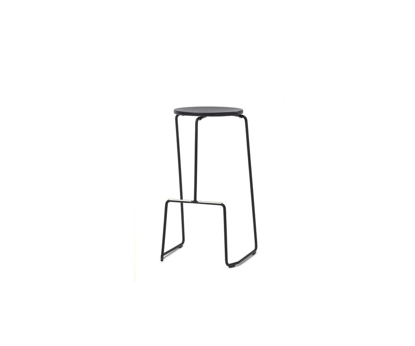 Tiki Bar Stool | Extremis