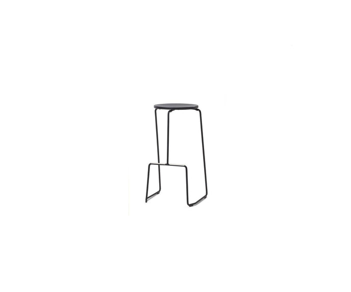 Tiki Counter Stool | Extremis