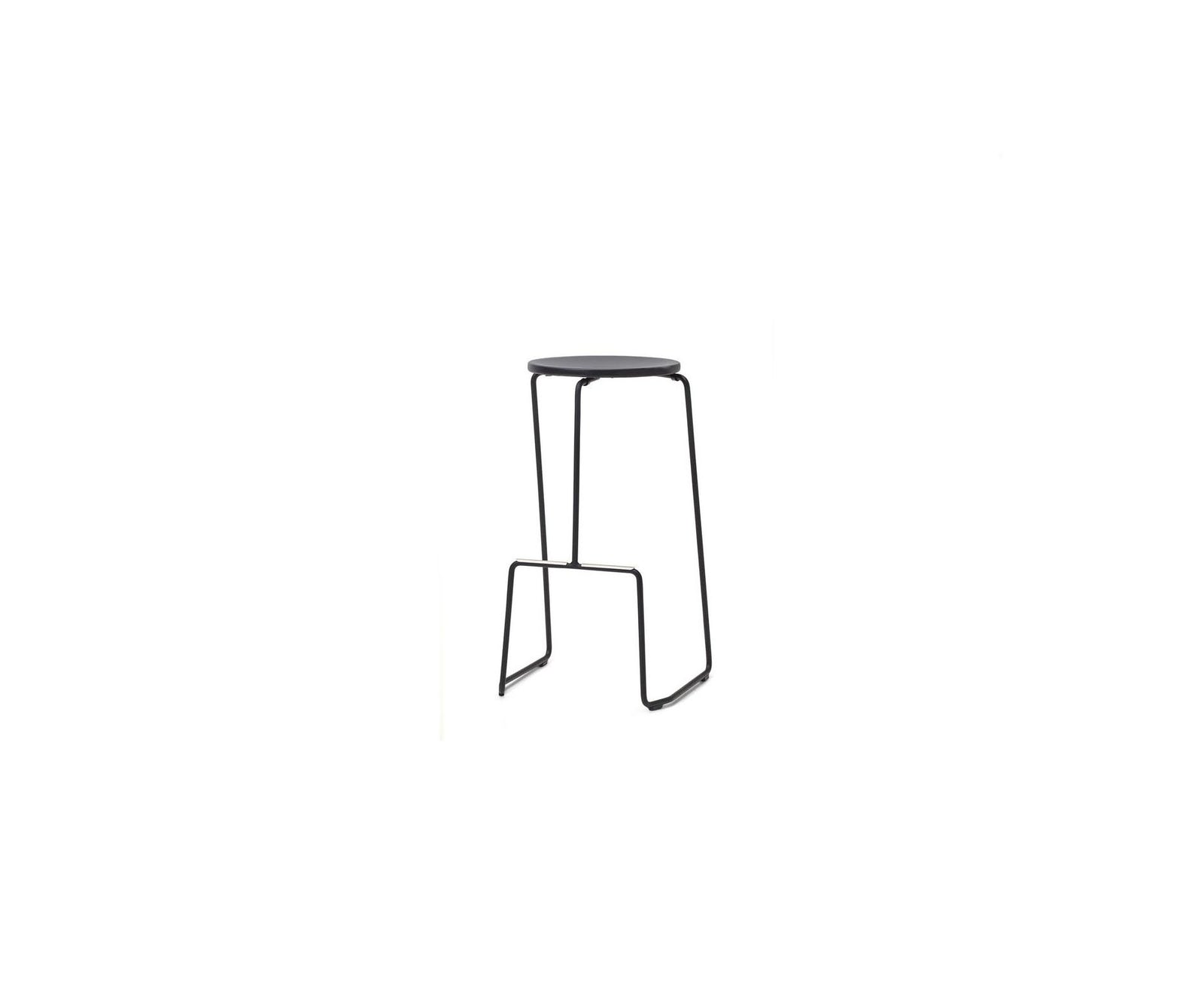 Tiki Counter Stool | Extremis