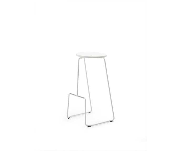 Tiki Bar Stool | Extremis