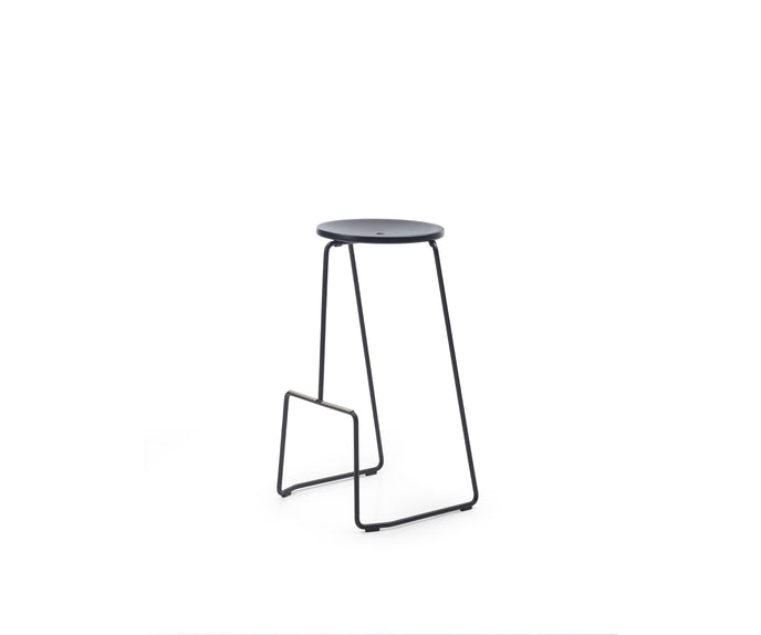 Tiki Bar Stool | Extremis
