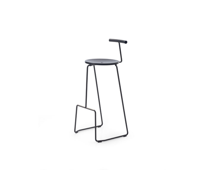 Tiki Bar Stool | Extremis