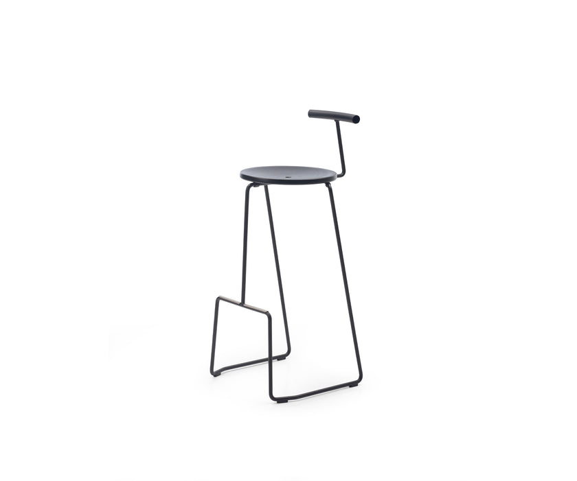 Tiki Bar Stool | Extremis