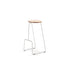 Tiki Bar Stool | Extremis