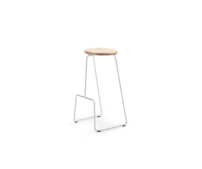 Tiki Bar Stool | Extremis