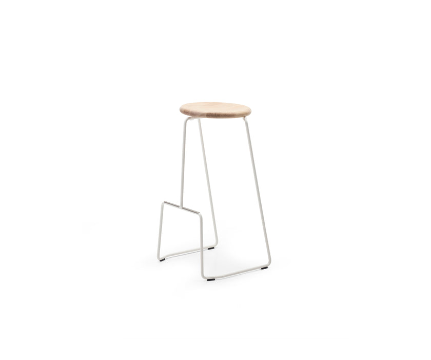 Tiki Bar Stool | Extremis