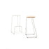 Tiki Bar Stool | Extremis