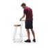 Tiki Bar Stool | Extremis