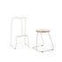 Tiki Stool | Extremis