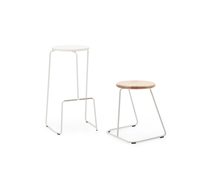Tiki Stool | Extremis