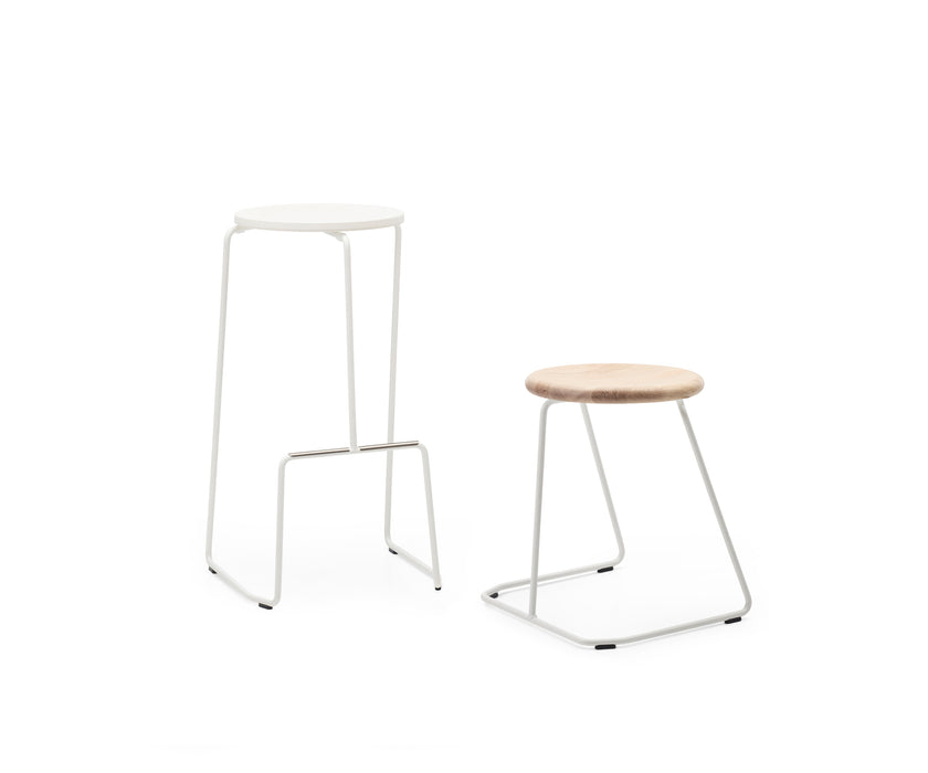 Tiki Stool | Extremis