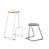 Tiki Stool | Extremis