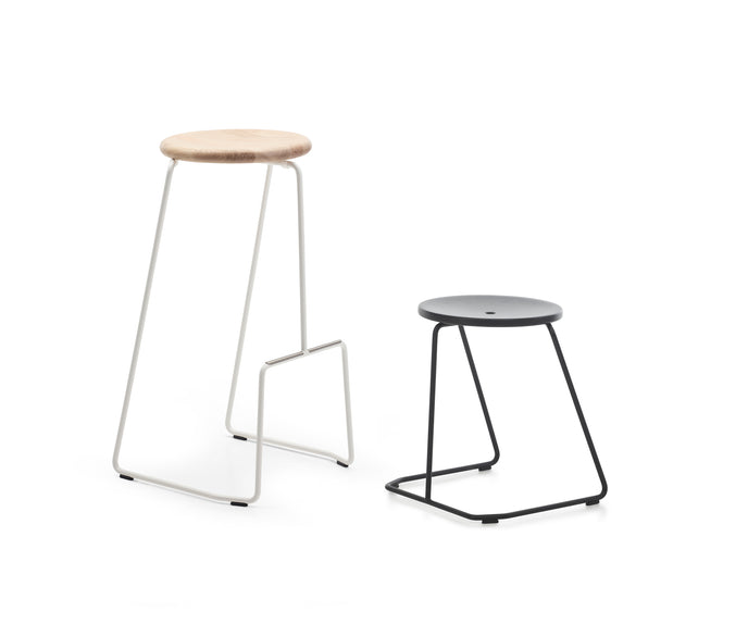 Tiki Stool | Extremis