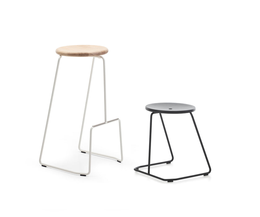 Tiki Stool | Extremis