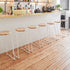 Tiki Bar Stool | Extremis
