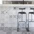 Tiki Bar Stool | Extremis