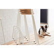 Tiki Bar Stool | Extremis