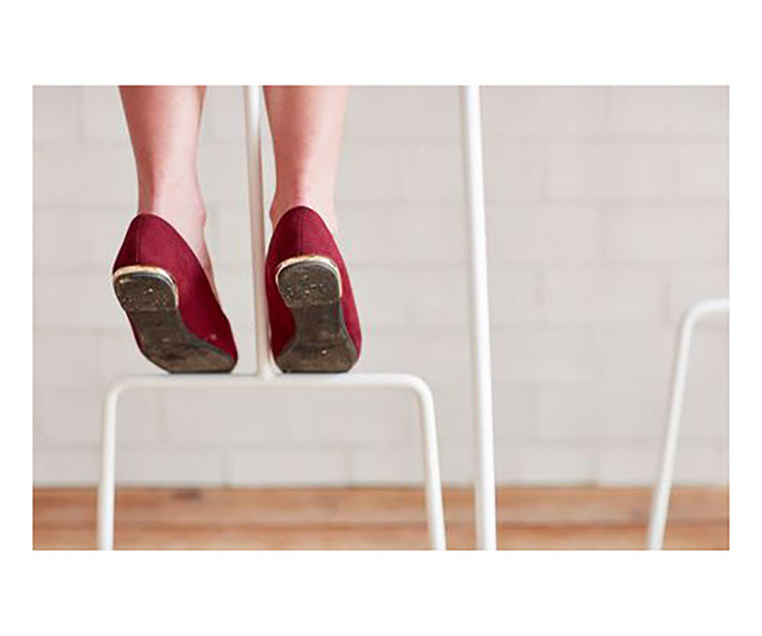 Tiki Bar Stool | Extremis