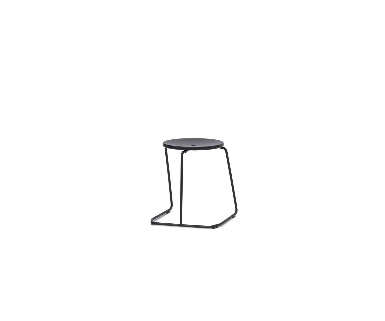 Tiki Stool | Extremis